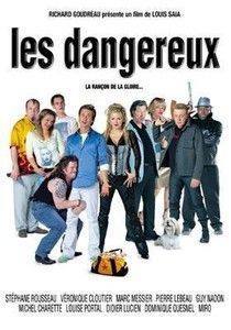 Dangerous people : Les dangereux(2002) Movies