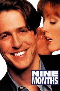 Nine Months(1995) Movies