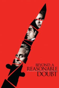 Beyond a Reasonable Doubt(2009) Movies