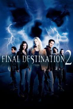 Final Destination 2(2003) Movies