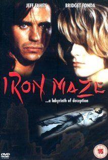 Iron Maze(1991) Movies