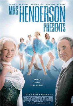 Mrs Henderson Presents(2005) Movies
