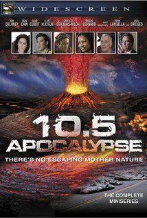10.5: Apocalypse(2006) Movies