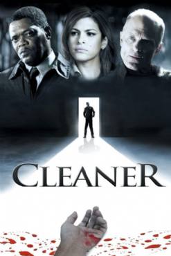 Cleaner(2007) Movies
