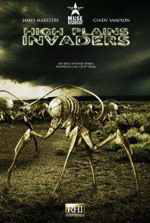 High Plains Invaders(2009) Movies