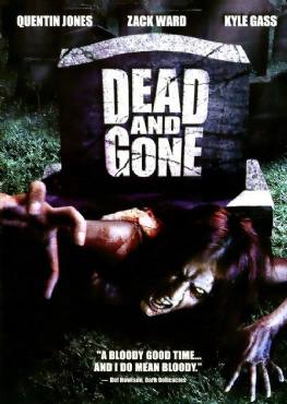 Dead and Gone(2008) Movies