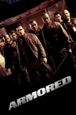Armored(2009) Movies