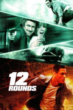 12 Rounds(2009) Movies