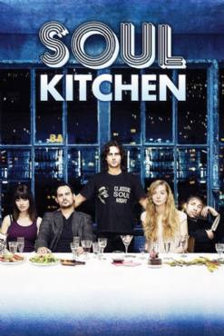 Soul Kitchen(2009) Movies