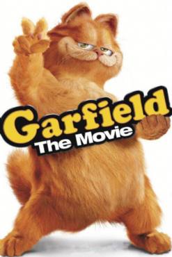 Garfield(2004) Movies
