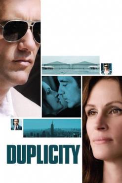 Duplicity(2009) Movies