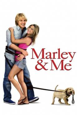 Marley and Me(2008) Movies