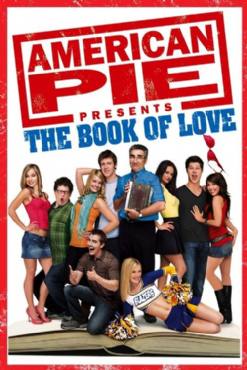 American Pie Presents: The Book of Love(2009) Movies
