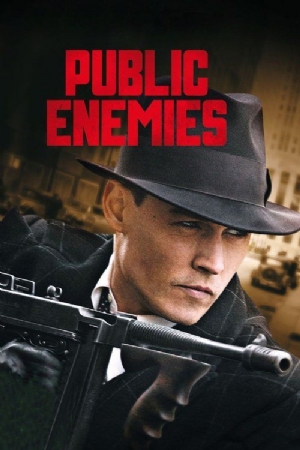 Public Enemies(2009) Movies