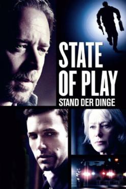 State of Play(2009) Movies