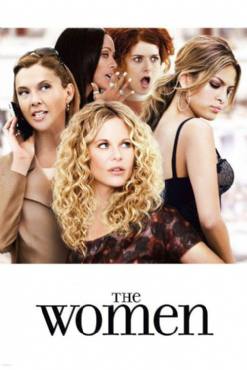 The Women(2008) Movies