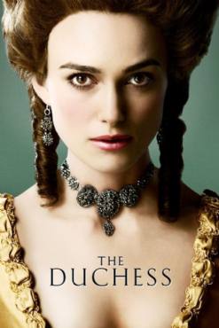 The Duchess(2008) Movies