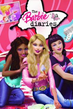 Barbie Diaries(2006) Cartoon