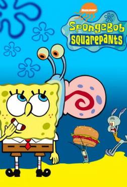 SpongeBob SquarePants(1999) 