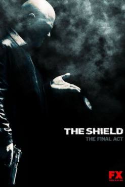 The Shield(2002) 