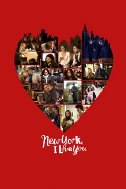 New York, I Love You(2009) Movies