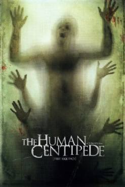 The Human Centipede(2009) Movies