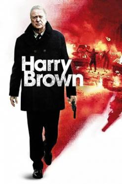 Harry Brown(2009) Movies