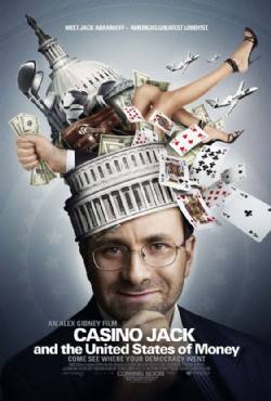 Casino Jack and the United States of Money(2010) Movies