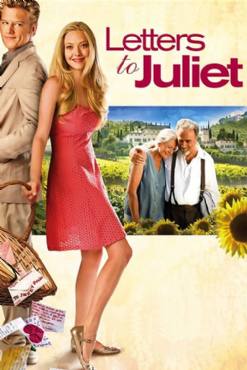 Letters to Juliet(2010) Movies
