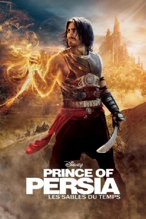 Prince of Persia: The Sands of Time(2010) Movies