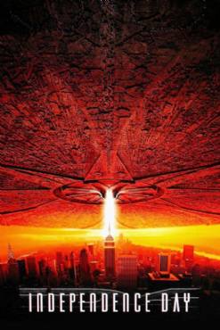 Independence Day(1996) Movies