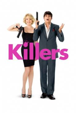 Killers(2010) Movies