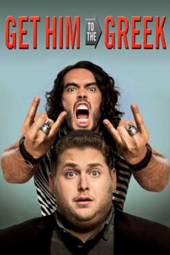 Get Him to the Greek(2010) Movies