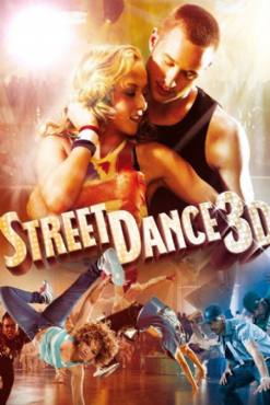 StreetDance 3D(2010) Movies