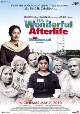 Its a Wonderful Afterlife(2010) Movies
