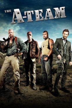 The A-Team(2010) Movies