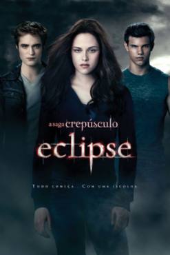 The Twilight Saga: Eclipse(2010) Movies