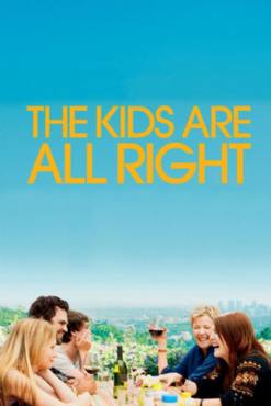 The Kids Are All Right(2010) Movies