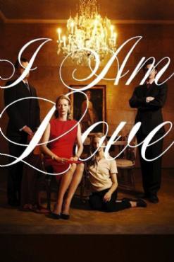 I Am Love(2009) Movies