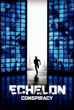 Echelon Conspiracy(2009) Movies