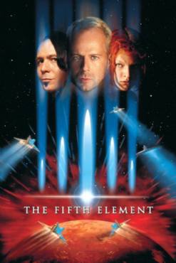 The Fifth Element(1997) Movies