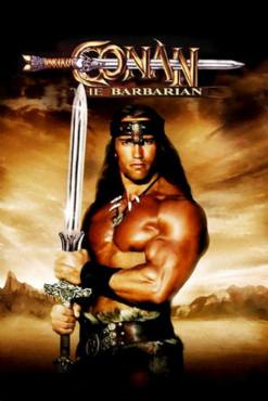 Conan the Barbarian(1982) Movies