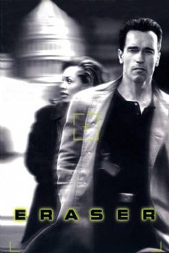 Eraser(1996) Movies