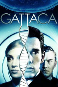 Gattaca(1997) Movies