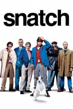 Snatch.(2000) Movies