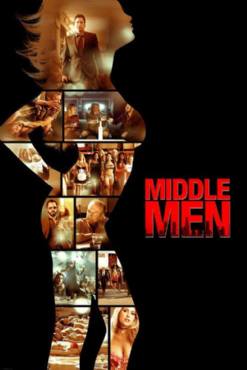 Middle Men(2009) Movies