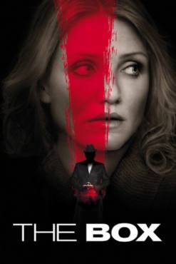 The Box(2009) Movies