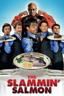 The Slammin Salmon(2009) Movies