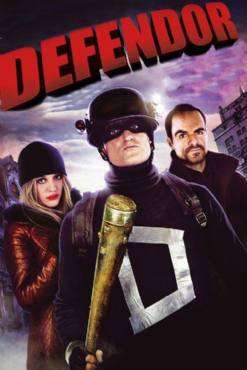 Defendor(2009) Movies