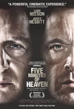 Five Minutes of Heaven(2009) Movies